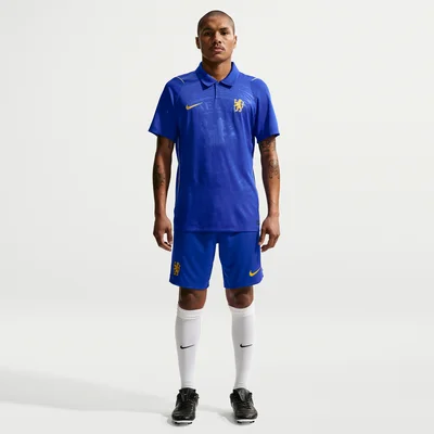 Nike Chelsea Thuisbroek 2026-2027 blauw