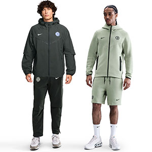 Chelsea trainingspak 2025/2026