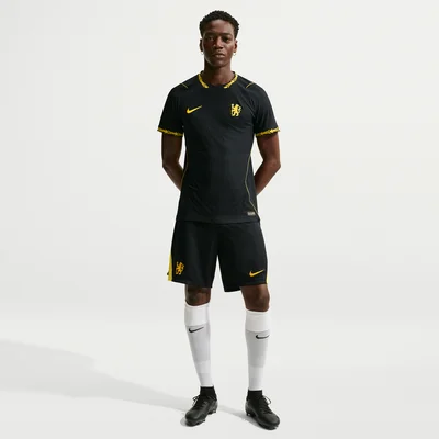 Nike Chelsea Uitbroekje 2026-2027 zwart heren